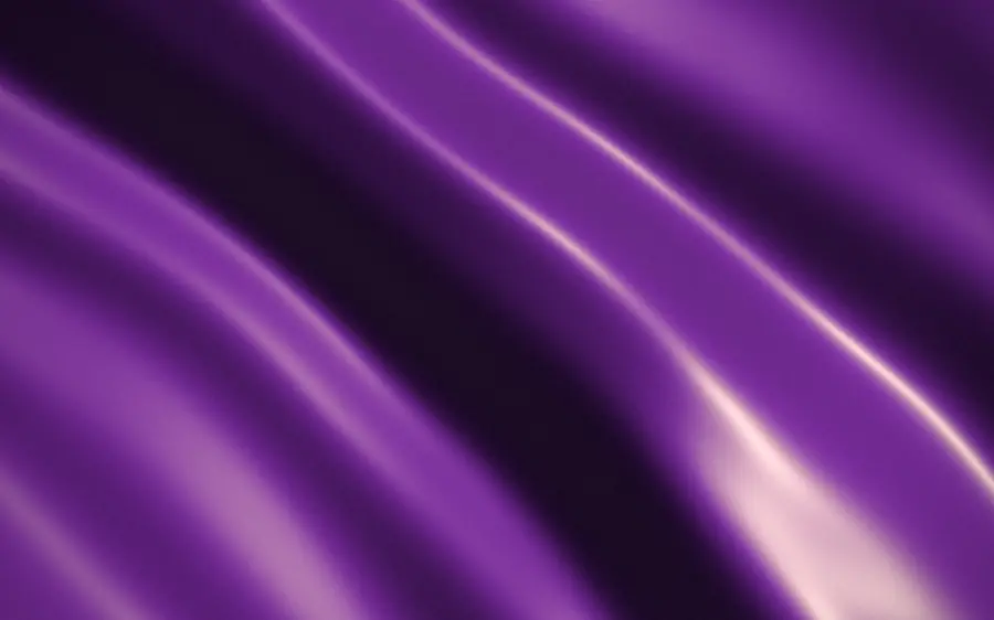 Silk folds, Gradients