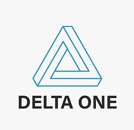 Delta One, Logo