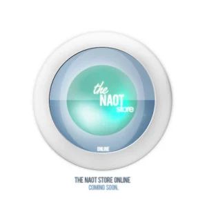 NAOT Store Online, Logo