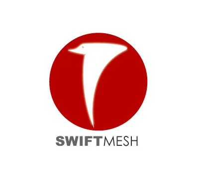 Swiftmesh, Logo