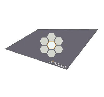 C-music, Logo