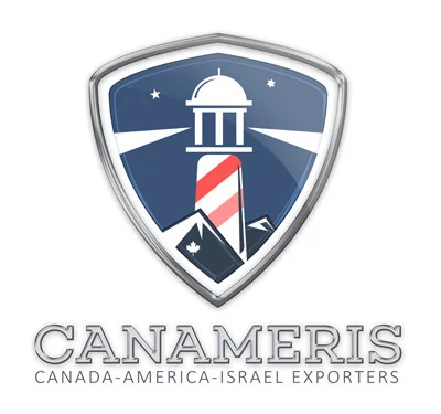 Canameris, Logo