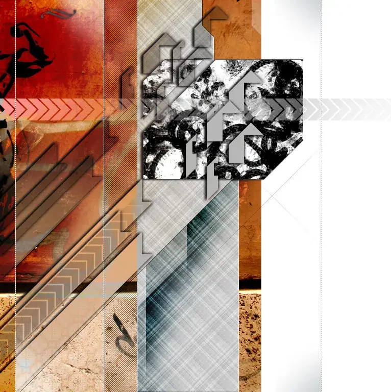 Collage, Digital collage