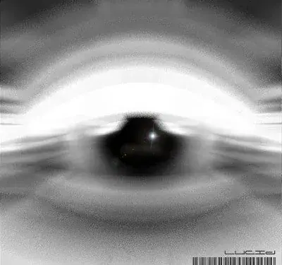 Eye, Digital art