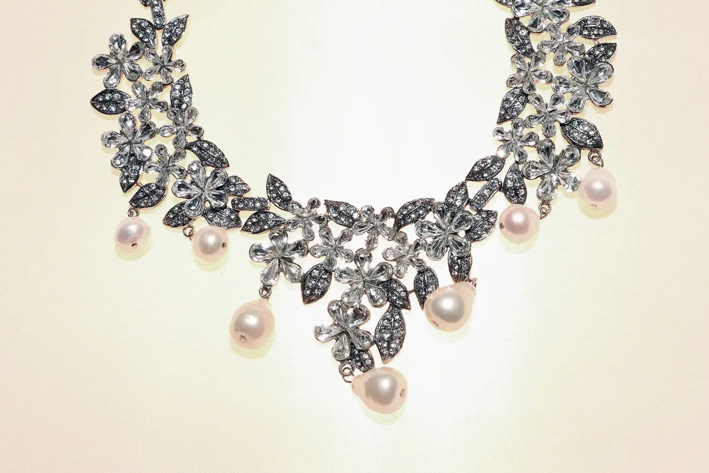 Necklace, Jewellery