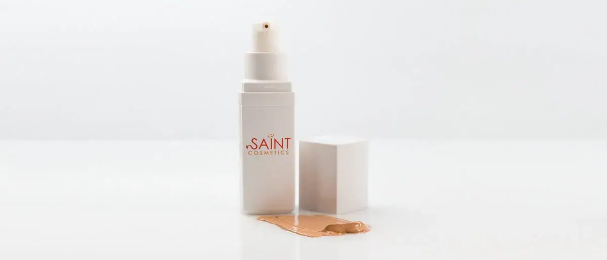 Skincare bottle, Product