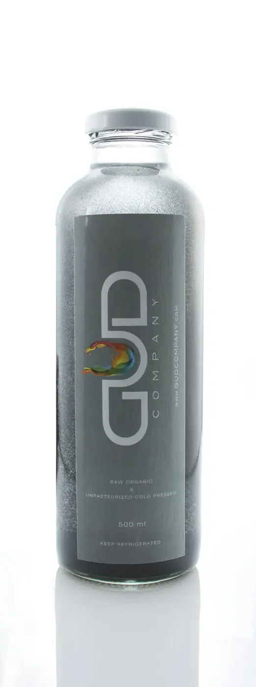 Bottle, Product