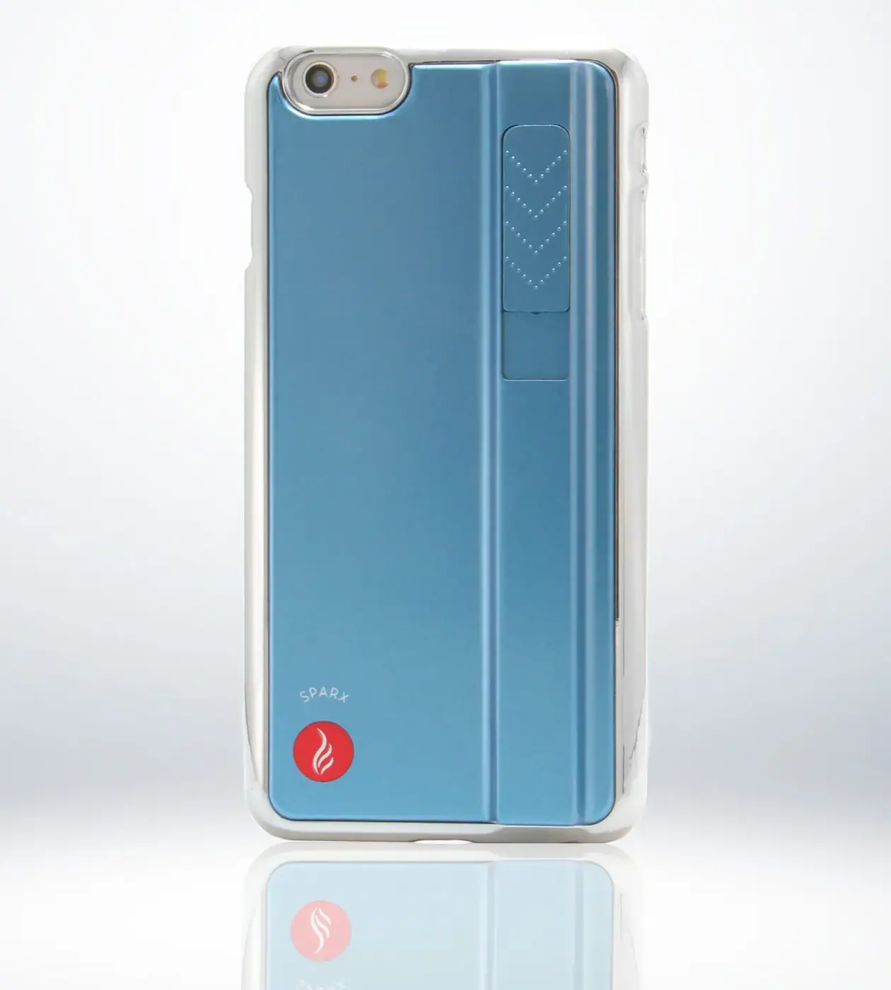 Phone case, blue, Product