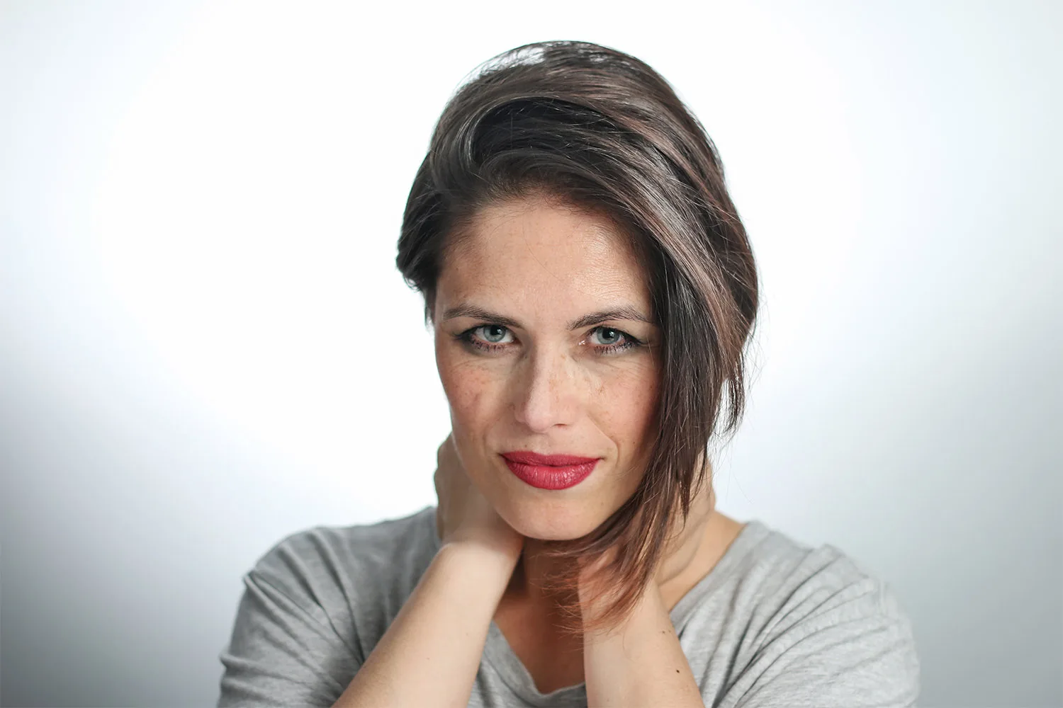 Headshot, Portrait