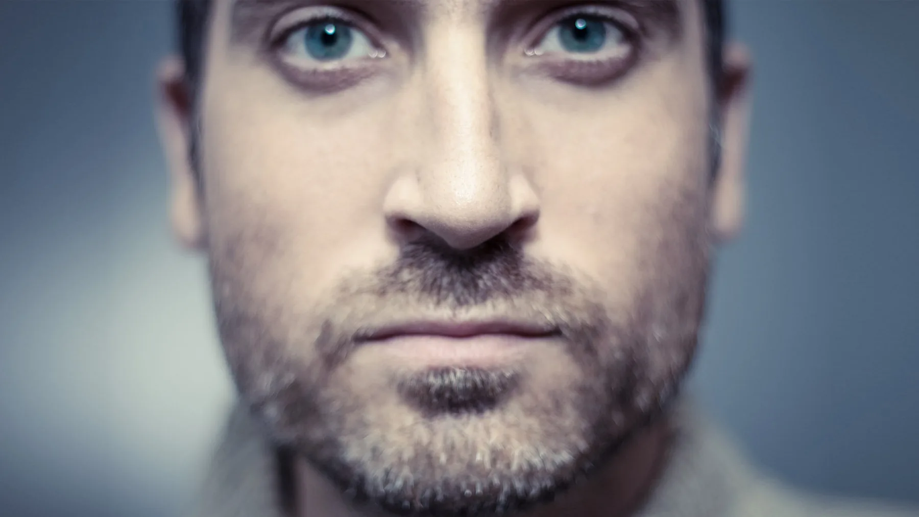 Headshot, Portrait