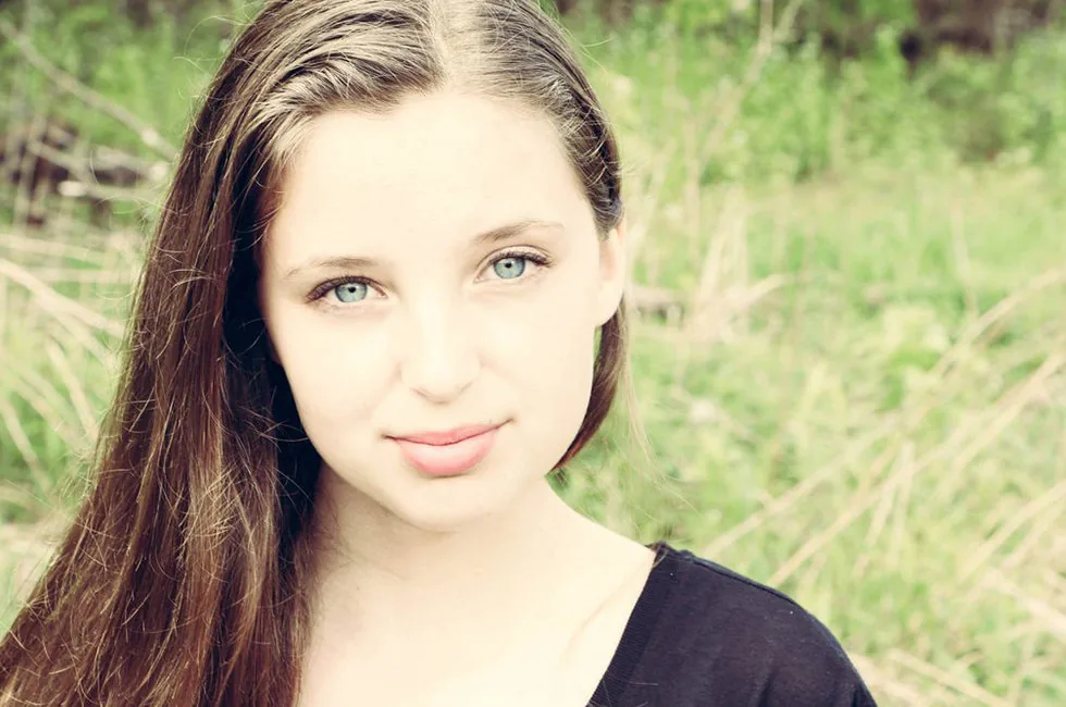 Headshot, Portrait